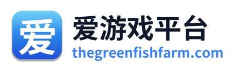 爱游戏平台 Logo